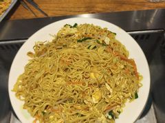 -柿子树炭烤羊腿(金台路店)