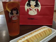 -TOUCH泰奇(金桥长岛路店)