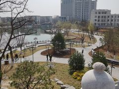 -西海子公园