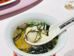 -怡情荟•海鲜青岛菜(五四广场旗舰店)