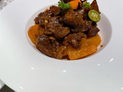 -佳兰雅序融合菜(高新店)