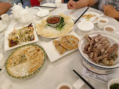 -那达慕蒙古风味酒楼