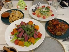 -Brut Eatery悦璞食堂(愚园路店)
