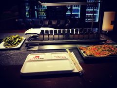 -邢氏老太太烧烤(罗湖店)