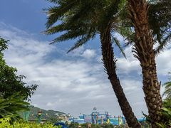 -珠海长隆海洋王国