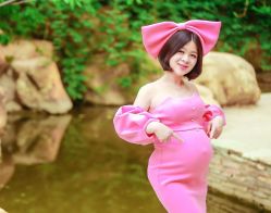 -爱儿宝孕妇儿童亲子摄影(月亮河店)