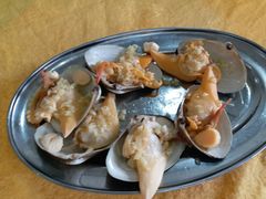 黄油贝-蚝专家(北滘店)