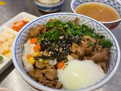 -和风食堂·日料·无界小火锅