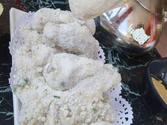 -潮汕美牛肉丸火锅店(天宁寺店)