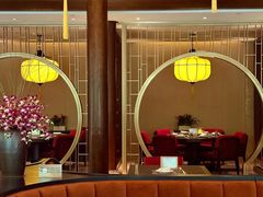 -西安凯悦酒店·湖畔中餐厅