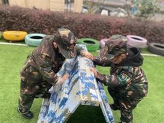 -保利好未来幼儿园·托育园·早教