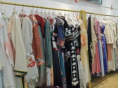 -汉仪华裳汉服旗袍·摄影写真馆(乌镇西栅店)