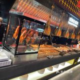 国芳天街新开自助餐 推荐推荐