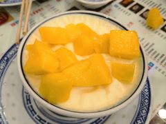 -捷信牛奶甜品世家(学府店)
