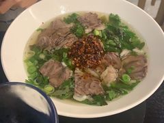 -索菲特酒店 · 云尚天际自助餐厅