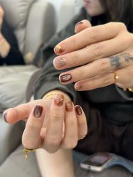 -斯馨·健康美甲美睫