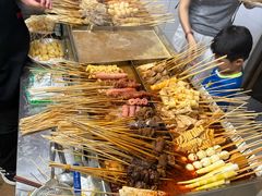 -郭记小街麻辣烫(虎坊路店)