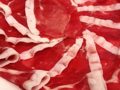 手切极品鲜牛腱-京门老爆三(回龙观店)