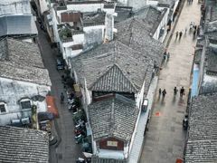-江南古镇(斗西路万致创意园店)