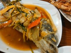 BANZAAN&nbsp;Fresh&nbsp;Market-班赞海鲜市场