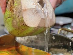 -椰小鸡·琼州糟粕醋·火锅(美兰缤纷城店)