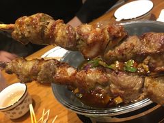 -巴依老爷新疆美食(常营店)