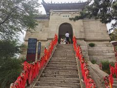 -华山风景名胜区
