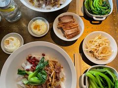 -漆黑觉米粉(三里屯店)