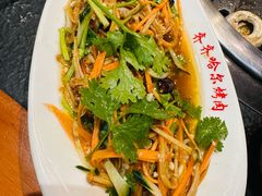 -齐齐哈尔烤肉(上海道店)