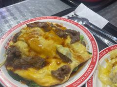 -孖记茶档·热腾茶餐(荔湾领展广场店)