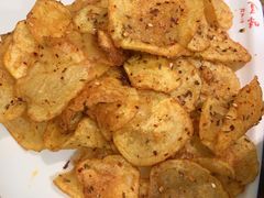 -神仙钵湘香土菜馆(光华路店)