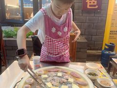 -老字号.雅克白族石板烧十年老店(大理古城店)