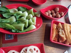 -季季红火锅(丰城洪客隆店)