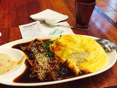 -玛格萝妮比萨屋(四平店)