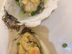 -新享乐海鲜(翠华路店)