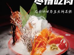 -牛New寿喜烧(金茂览秀城店)