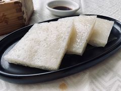 白糖伦教糕-寻味顺德·顺峰山庄(大良店)