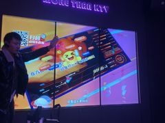 -星聚会KTV(景枫中心店)