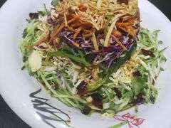 -小柒家第一锹东北菜(城关店)