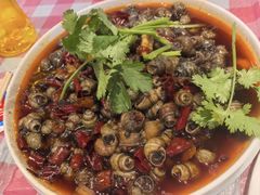 -陈姐烧烤干锅烤鱼(总店)