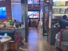 -马家大院铁锅炖(京粮广场店)