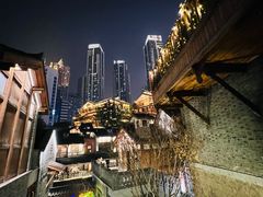 -重庆十八梯传统风貌区