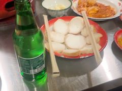 -永安里地摊烤肉(首创店)