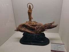 -中国沉香文化博物馆
