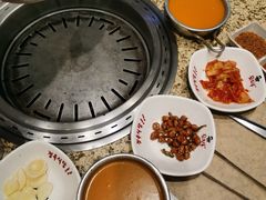 -安又胖韩国烤肉(美罗城店)