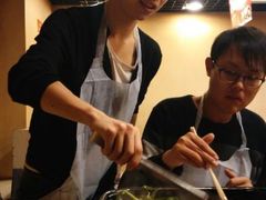 android_upload_pic-千纸鹤嫩汁烤肉(西大直街店)