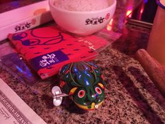 -蛙来哒(东城万达店)