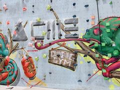 -尽峰攀岩 Acme Climbing
