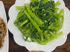 -南记食粥坊·宵夜大排档(莲花店)