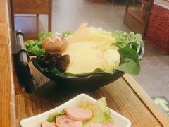 -井格重庆火锅(西直门凯德Mall店)